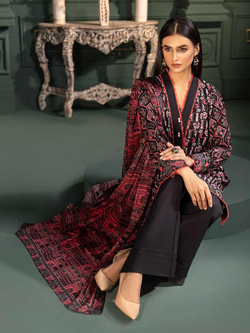 Ziva By Orang Lawn Vol 01 '24 D 01